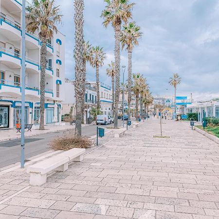 Trilocale In Centro A Otranto Apartment Exterior photo